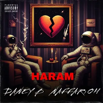 Haram by Daney B