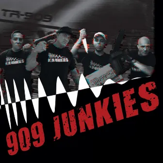 Pure Hate by 909 Junkies