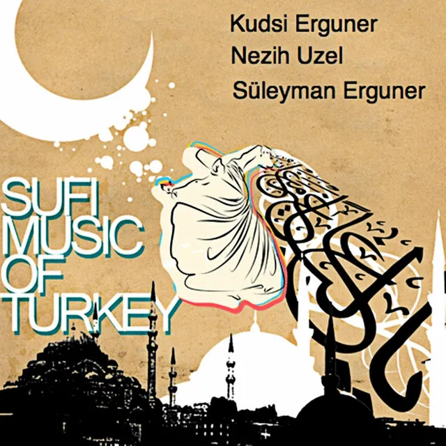 Süleyman Erguner