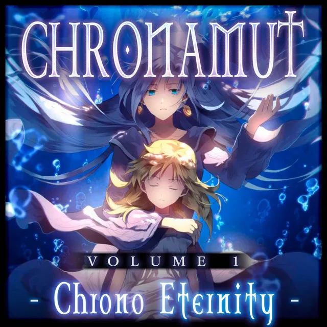 Radical Dreamers - Le Trésor Interdit (Chrono Eternity) [From "Chrono Cross"]