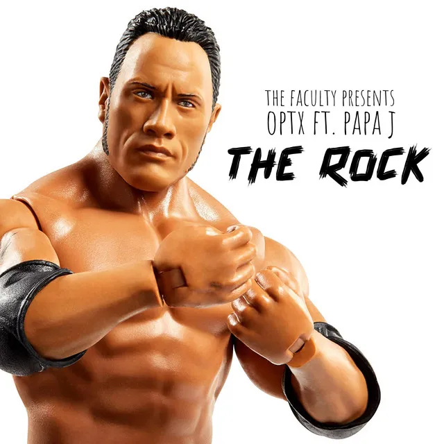 The Rock