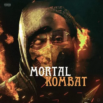 Mortal Kombat by Unknown Artist