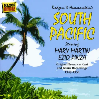 Rodgers: South Pacific (Original Broadway Cast) (1949) by Ezio Pinza