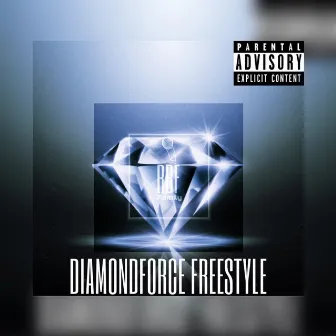 Diamondforce freestyle by 