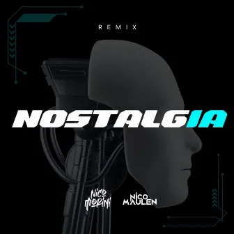 DEMO 5 (Nostalgia) [Remix] by Nicolas Maulen