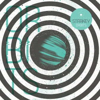 Orbits by Starkey