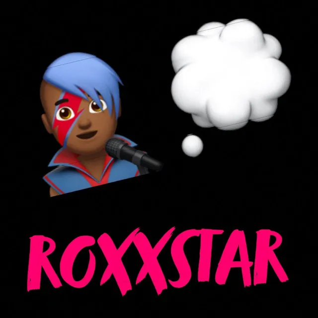 ROXXSTAR