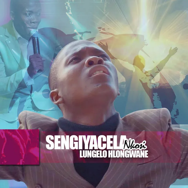 Sengiyacela Nkosi