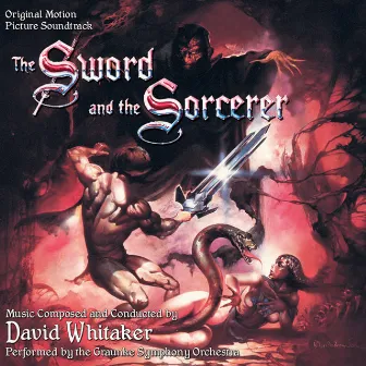 The Sword and the Sorcerer (Original Motion Picture Soundtrack) by David Whitaker