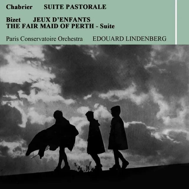 Chabrier: Suite Pastorale