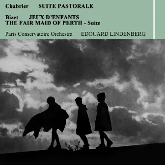 Chabrier: Suite Pastorale by Edouard Lindenberg