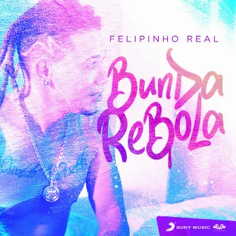 Bunda Rebola by Felipinho Real