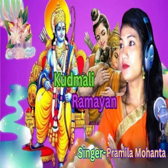 Kudmali Ramayan by 