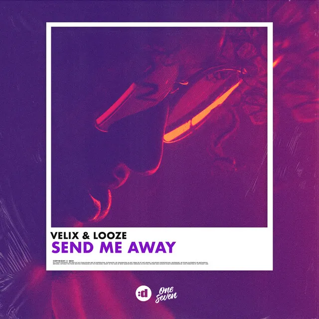 Send Me Away