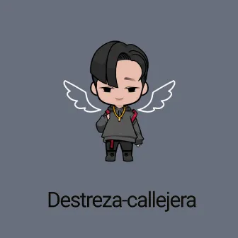 Destreza-callejera by Leyker