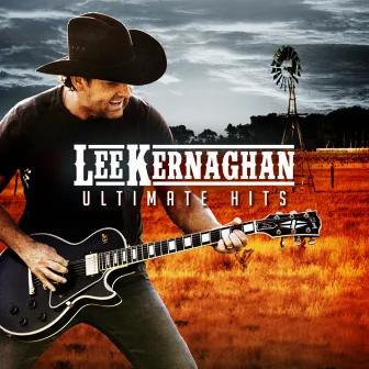 Ultimate Hits by Lee Kernaghan