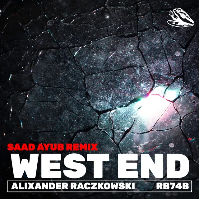 West End - Saad Ayub Remix