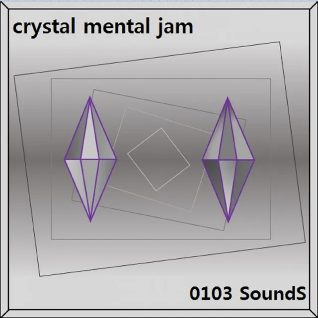 Liquid Crystal Jam - Original Mix