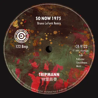 So Now 1975 (Bruno Le Funk Remix) by Tripmann