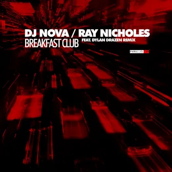 Breakfast Club by Dj Nova