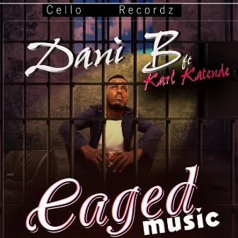 Caged Music by Dani B