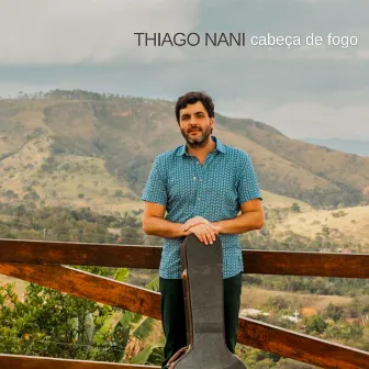 Cabeça de Fogo by Thiago Nani