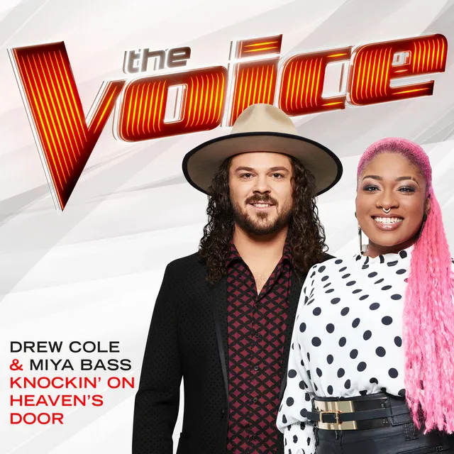 Knockin’ On Heaven’s Door - The Voice Performance