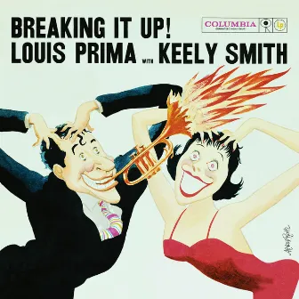 Breaking It Up! by Louis Prima