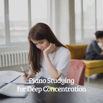 Piano Studying for Deep Concentration by Chills