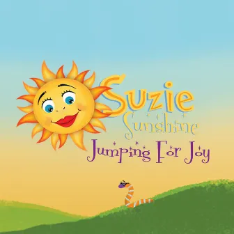 Jumping for Joy by Suzie Sunshine