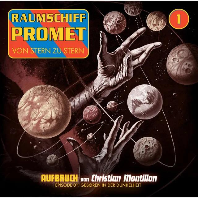 Raumschiff Promet