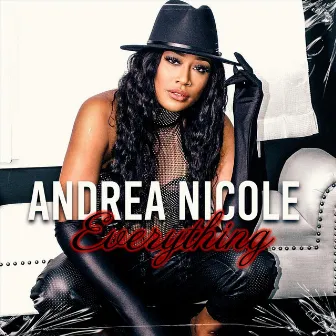 Everything by Andrea Nicole