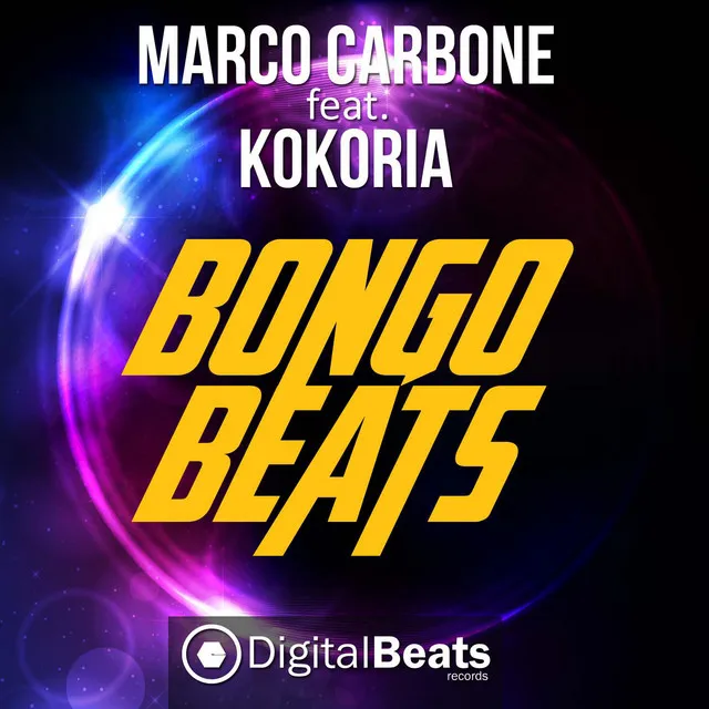 Bongo Beats - Original mix