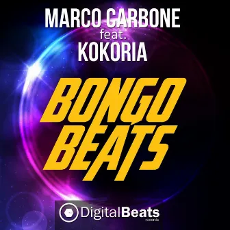 Bongo Beats by Marco Carbone