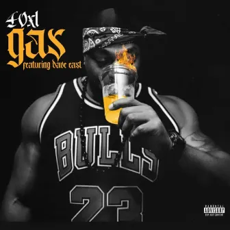 Gas by 40XL