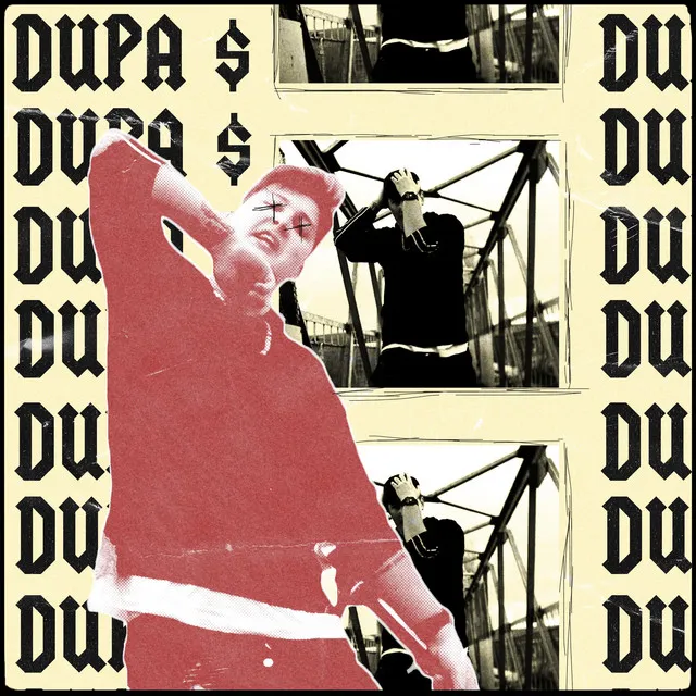 DUPA $