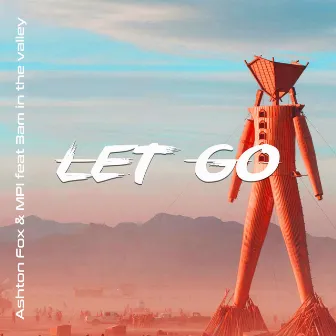 Let Go by Mpi