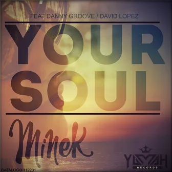 Your Soul by Minek