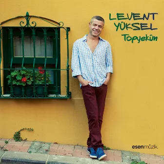 Topyekün by Levent Yüksel