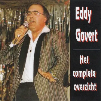 Het Complete Overzicht by Eddy Govert