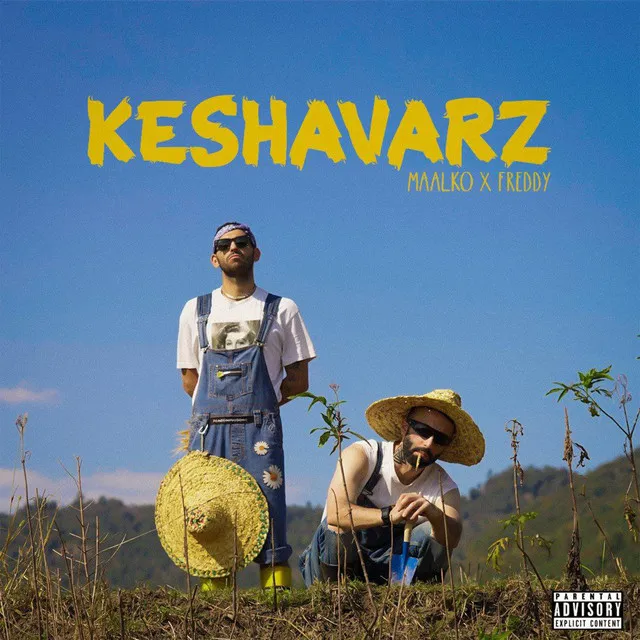 Keshavarz