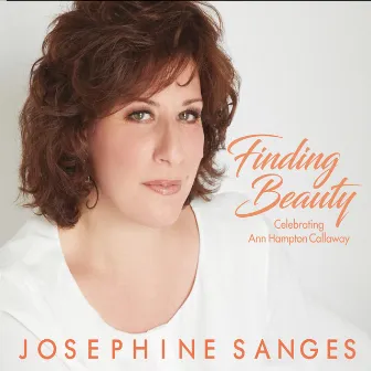 Finding Beauty by Josephine Sanges