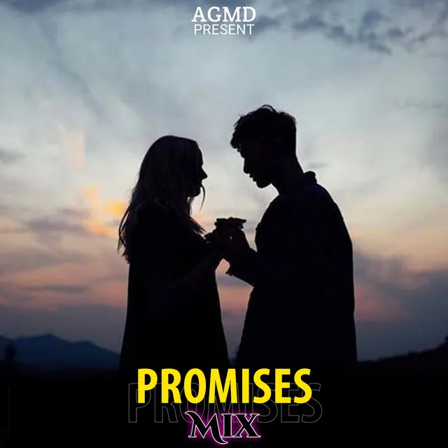 Promises - Mix