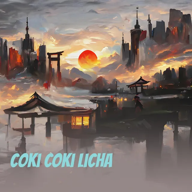 Coki Coki Licha (Remix)