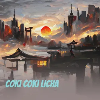 Coki Coki Licha (Remix) by LL