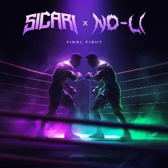 Final Fight by SICARI