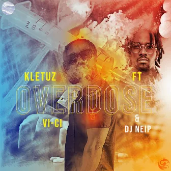 Overdose by Kletuz