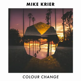 Colour Change by Mike Krier