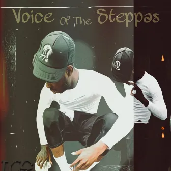 Voice Of The Steppas by Ige.bando