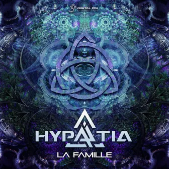 La Famille by Hypatia